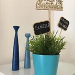 Sorelle Casa Holiday home *
