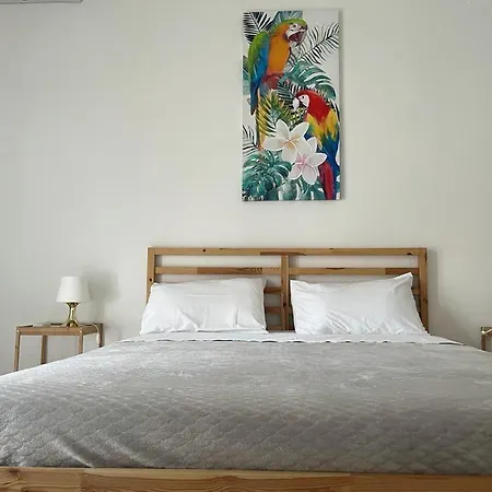 Sorelle Casa Vacanza Semesterbostad
