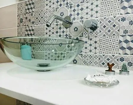 Sorelle Casa Vacanza Semesterbostad *