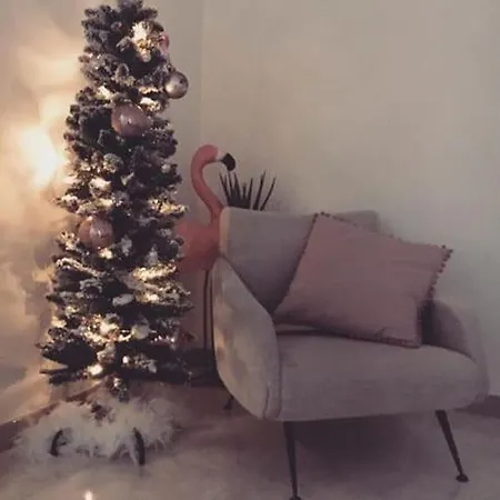 Σπίτι διακοπών Sorelle Casa