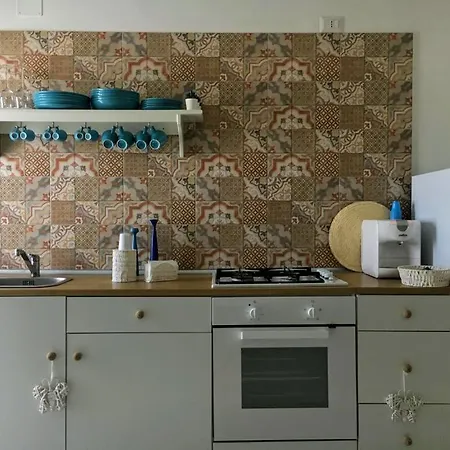 بيت للعطل Sorelle Casa *