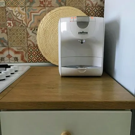 Sorelle Casa Vacanza Semesterbostad *
