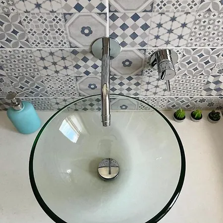 Sorelle Casa Σπίτι διακοπών