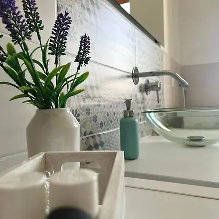 Holiday home Sorelle Casa Matera