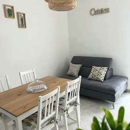 Semesterbostad Sorelle Casa Vacanza