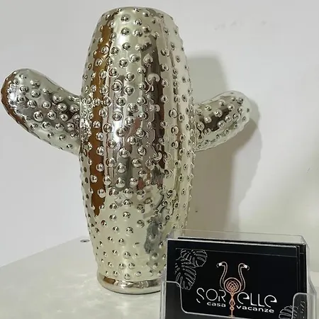Σπίτι διακοπών Sorelle Casa Ματέρα