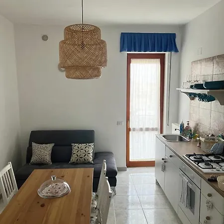 Σπίτι διακοπών Sorelle Casa *