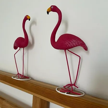 بيت للعطل Sorelle Casa *