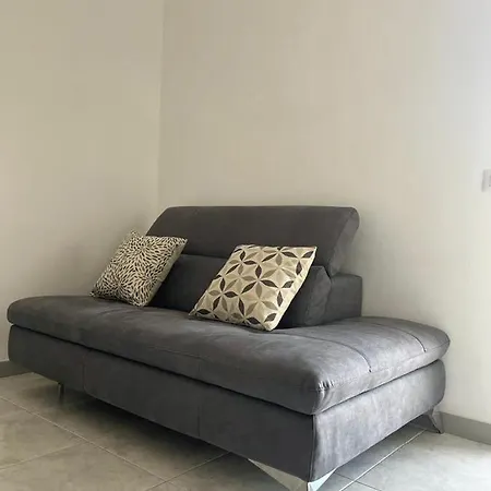 Sorelle Casa Vacanza Semesterbostad *