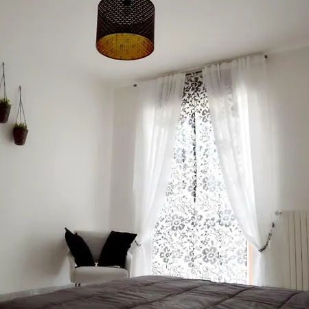 Sorelle Casa Vacanza