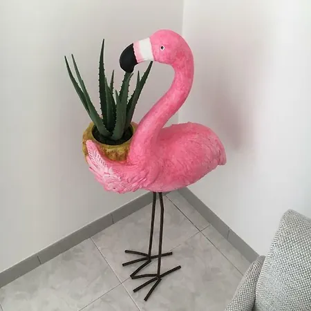 Sorelle Casa Hébergement de vacances