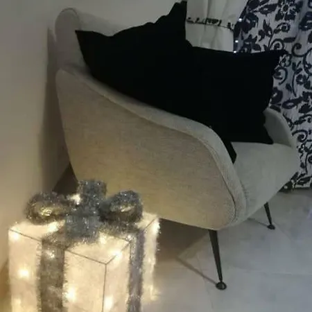 Sorelle Casa * Matera