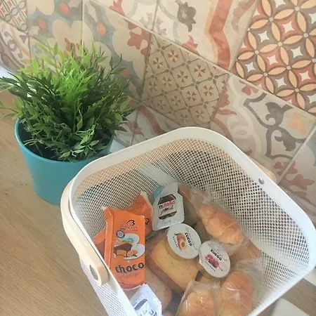 Σπίτι διακοπών Sorelle Casa Ματέρα