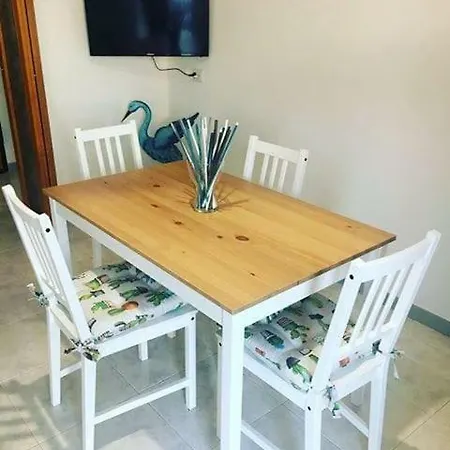 Sorelle Casa Vacanza Semesterbostad *