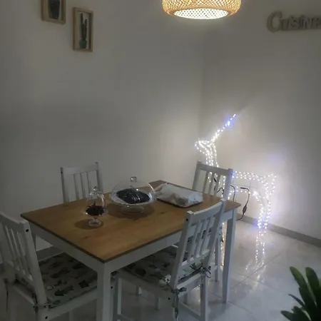Semesterbostad Sorelle Casa Vacanza *