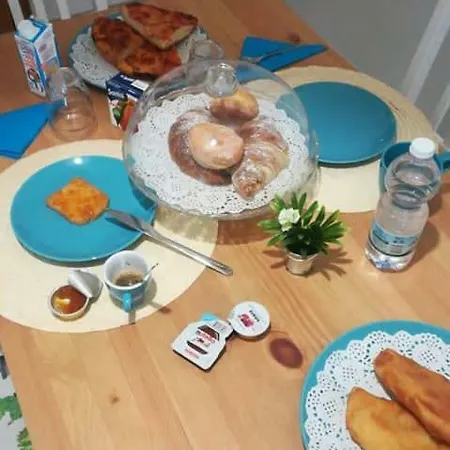 Sorelle Casa * Ματέρα