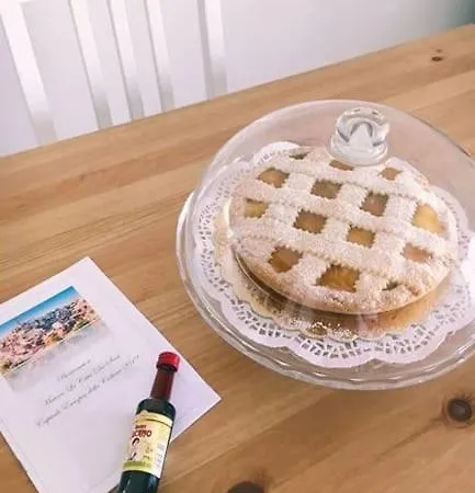 Σπίτι διακοπών Sorelle Casa