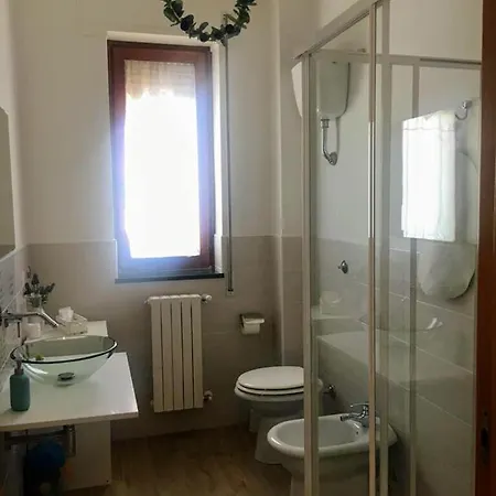 Semesterbostad Sorelle Casa Vacanza Matera