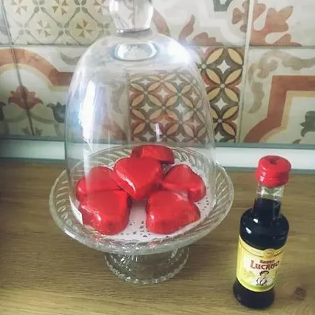 Sorelle Casa Σπίτι διακοπών