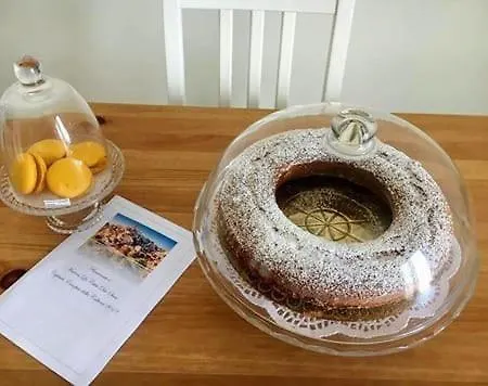 Sorelle Casa Σπίτι διακοπών Ματέρα