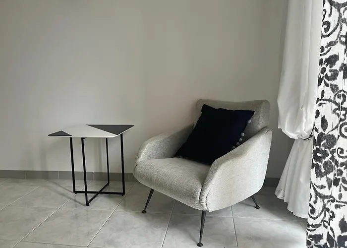 بيت للعطل Sorelle Casa *