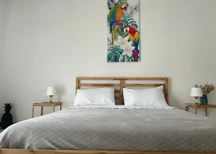 Sorelle Casa بيت للعطل