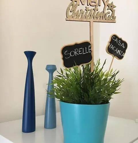 Sorelle Casa بيت للعطل *