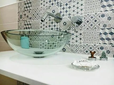 Sorelle Casa بيت للعطل *