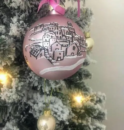 بيت للعطل Sorelle Casa