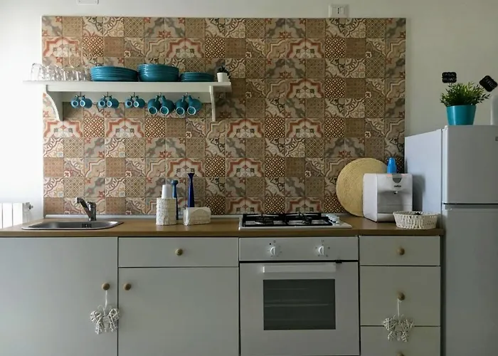 بيت للعطل Sorelle Casa *