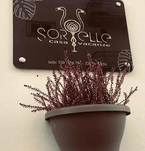 Sorelle Casa بيت للعطل *