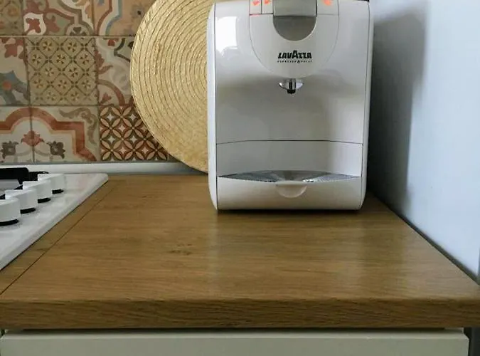 Sorelle Casa بيت للعطل *