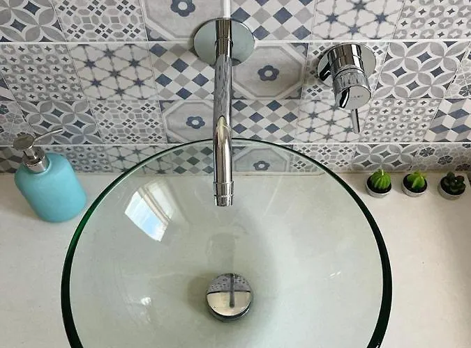 Sorelle Casa بيت للعطل