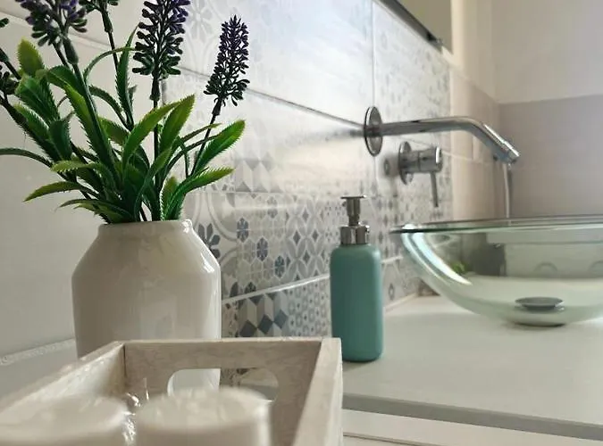 بيت للعطل Sorelle Casa ماتيرا