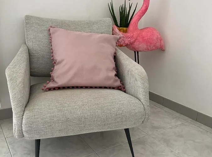 Sorelle Casa بيت للعطل *