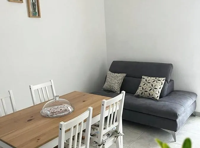 بيت للعطل Sorelle Casa