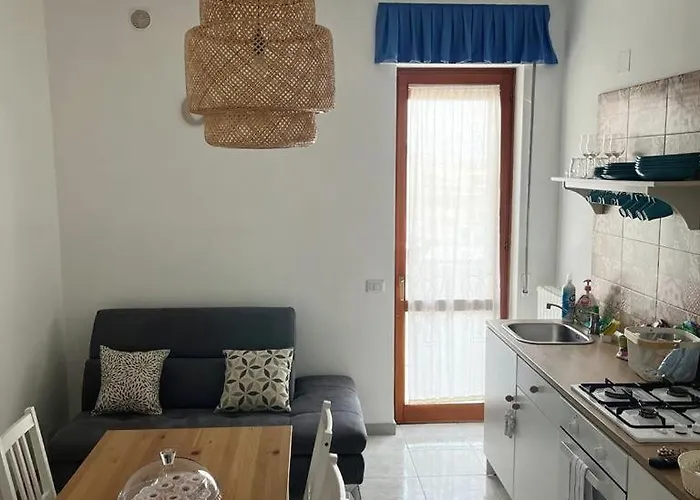بيت للعطل Sorelle Casa *