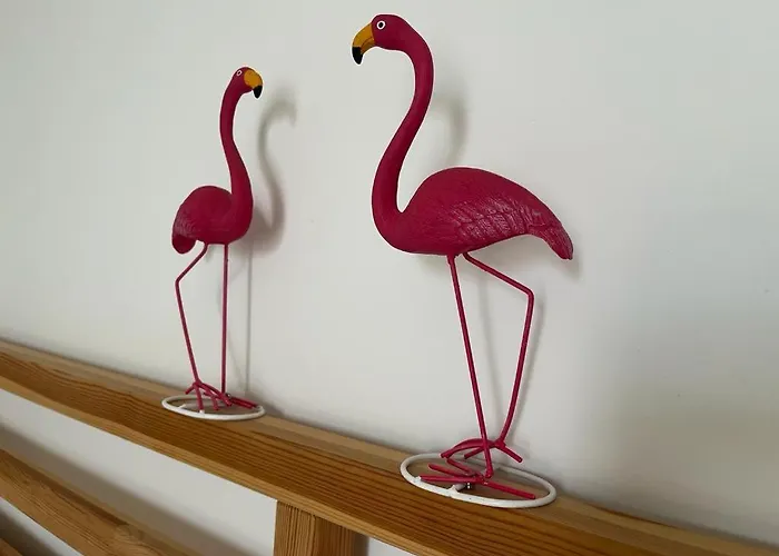 بيت للعطل Sorelle Casa *