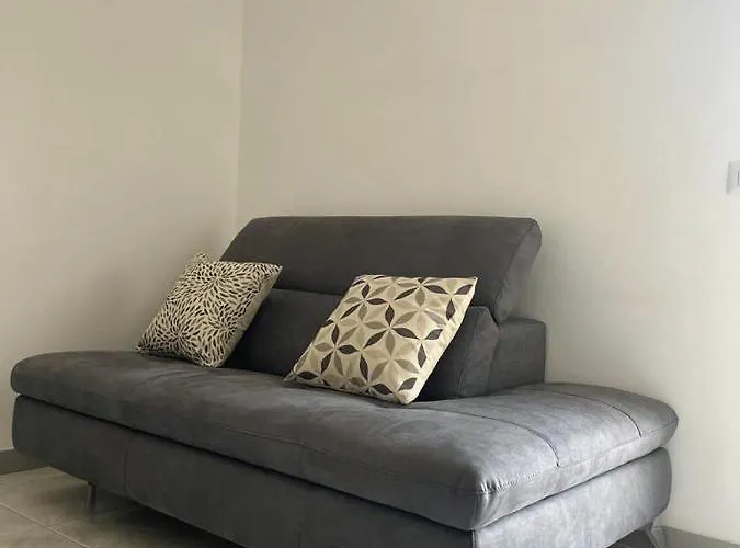 Sorelle Casa بيت للعطل *