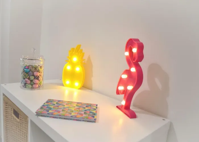 بيت للعطل Sorelle Casa *