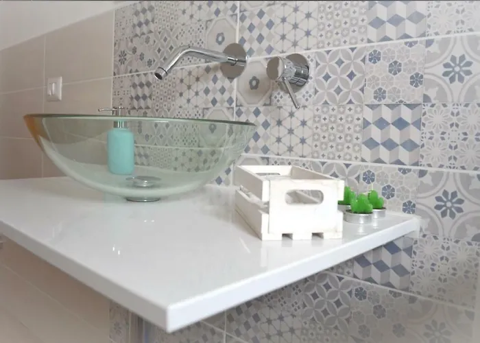 بيت للعطل Sorelle Casa *