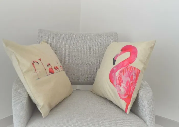 Sorelle Casa بيت للعطل