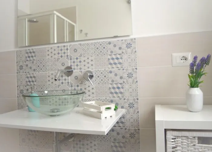 بيت للعطل Sorelle Casa *