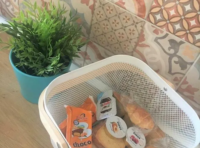 بيت للعطل Sorelle Casa ماتيرا