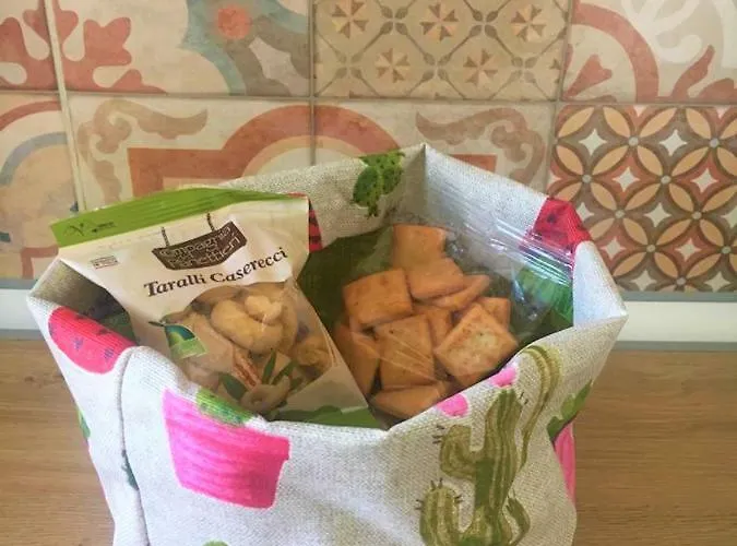 Sorelle Casa ماتيرا