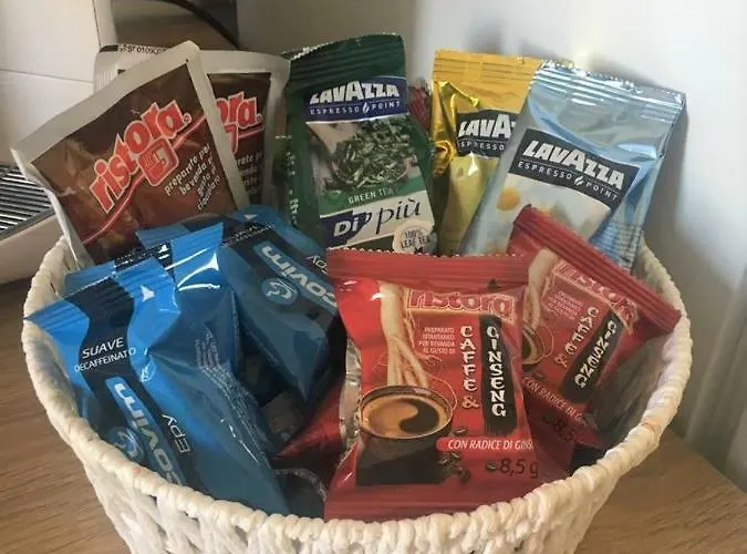 Sorelle Casa ماتيرا