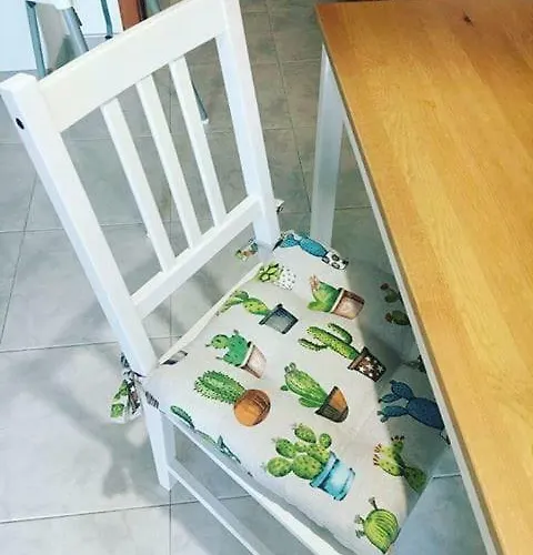 Sorelle Casa بيت للعطل *