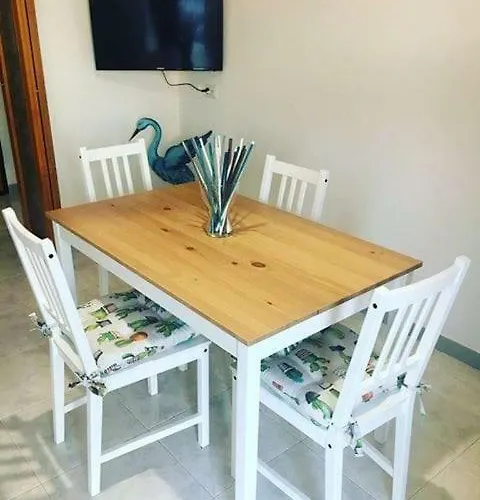 Sorelle Casa بيت للعطل *