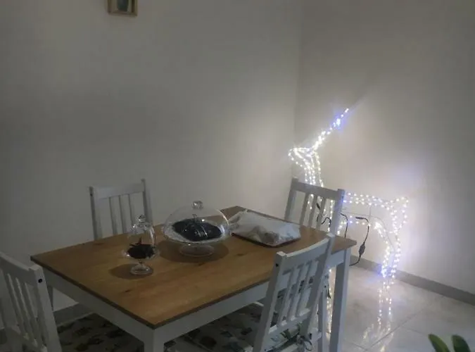 بيت للعطل Sorelle Casa *