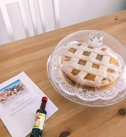 بيت للعطل Sorelle Casa